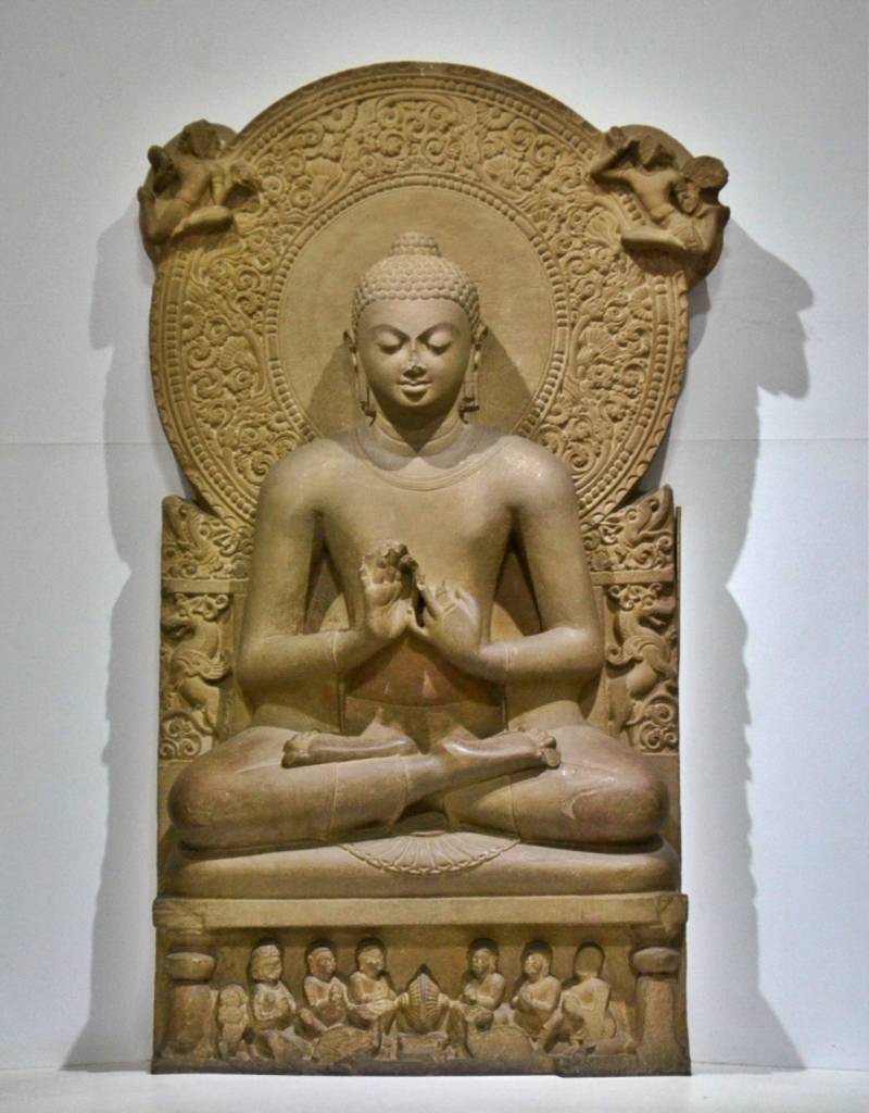 Buddha