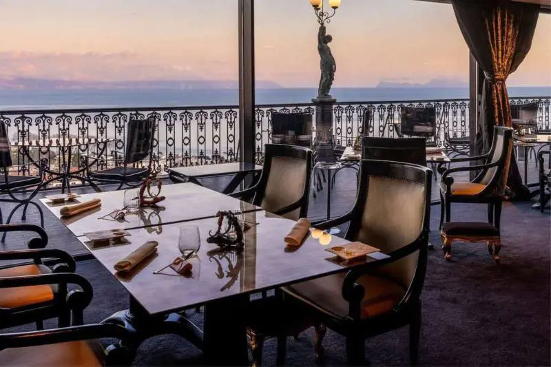 George, l’oro di Napoli