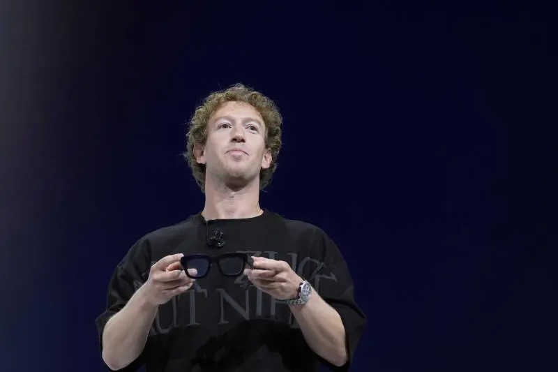 I big della Silicon Valley in fila per "corteggiare" Trump