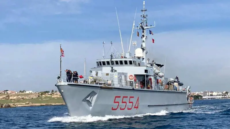 Intermarine snobba l'ingegneria italiana
