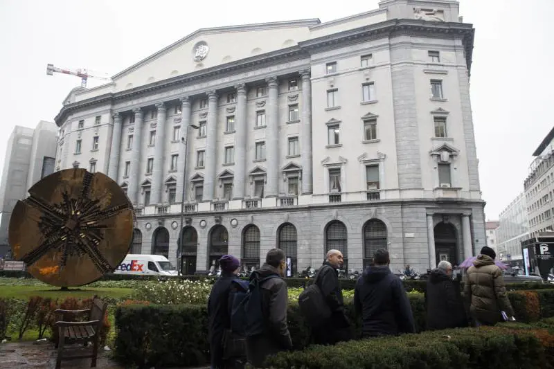 Risiko Bancario: Credit Agricole al 15% di Bpm. Ma è solo tattica