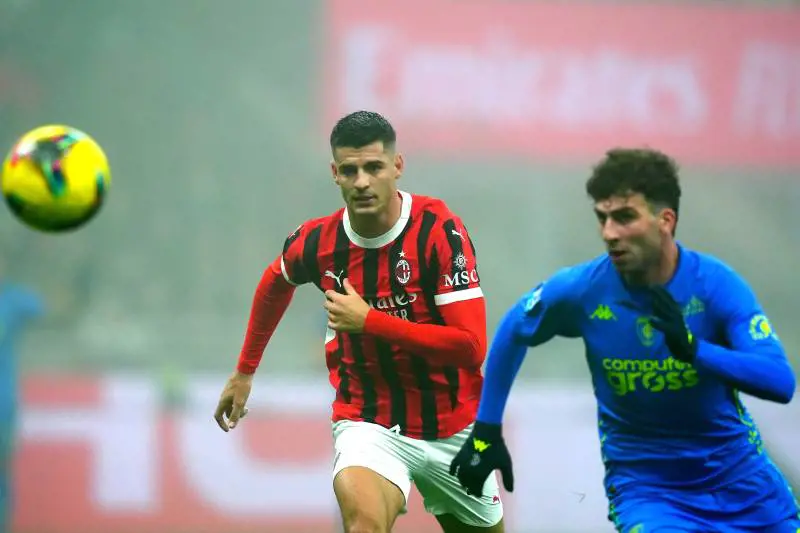 Torna il Milan che non ti aspetti (per tre buoni motivi)