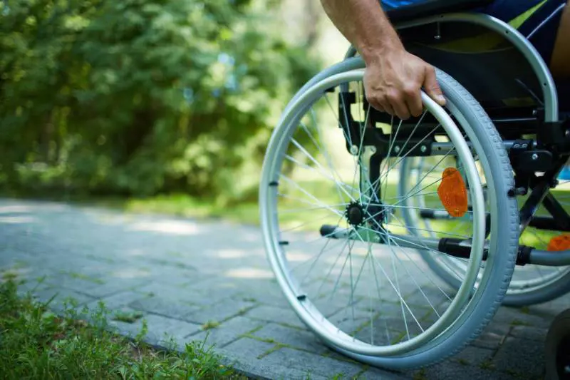 Diagnosi, istruzione, lavoro: i non-diritti dei disabili