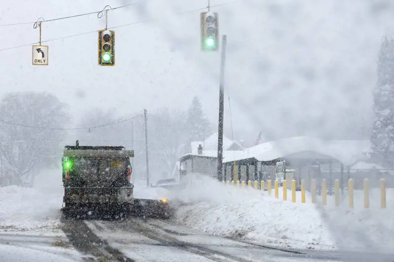 Neve e gelo pronti a colpire l’Europa: cosa potrà accadere in Italia