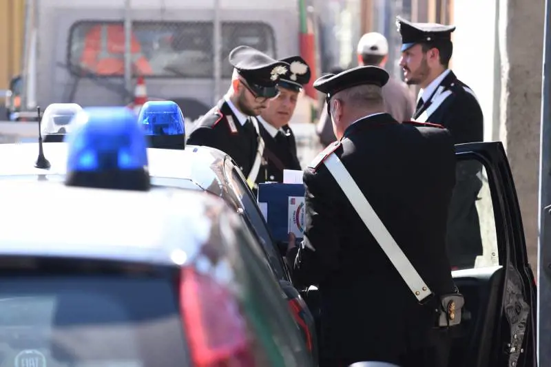 "C’è un clima di odio contro le divise. La sinistra e il Pd con i paraocchi"