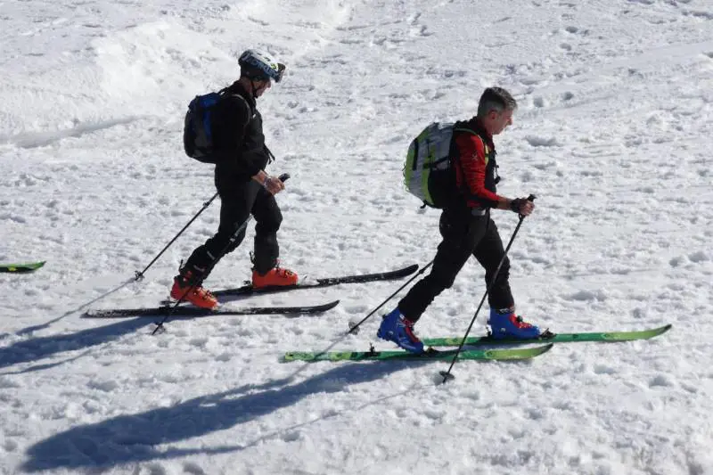 Tumori, sei consigli per proteggersi sulla neve
