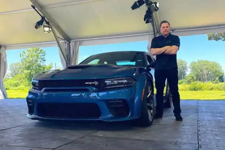 Tim Kuniskis torna al timone di Ram Trucks: nuovo capitolo per Stellantis
