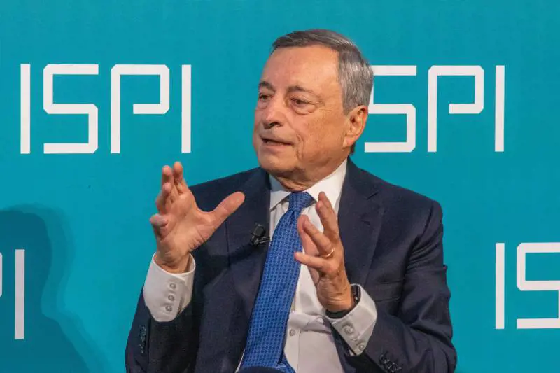 Europa, il report di Draghi diventa legge