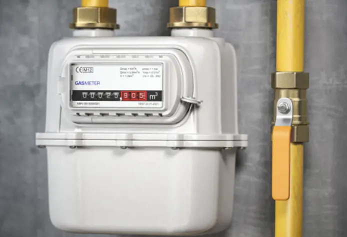 Ecco il trucco della manovella per la bolletta del gas