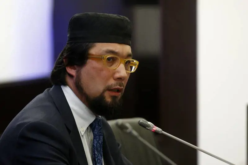 "Idioti gli slogan anti-Israele nelle piazze. I fanatici dell'islam? Criminali e mafiosi"