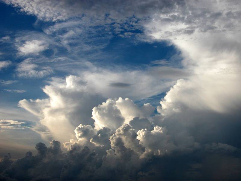 48 ore d’estate, poi il cambiamento: cosa aspettarsi dal meteo