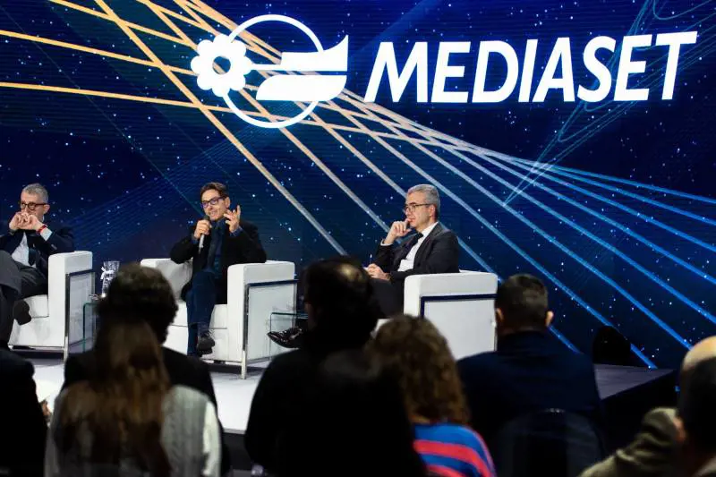 "L'anno eccezionale di Mediaset". Pier Silvio Berlusconi tra Striscia, Sanremo e il bis di "This is me"