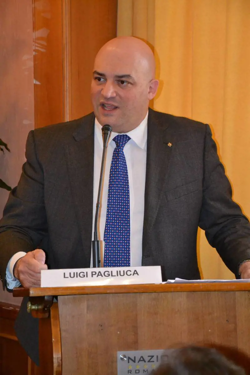 "Nessuna fusione tra la Cassa dei ragionieri e quella dei commercialisti". Pagliuca (Cnpr) scioglie i dubbi 