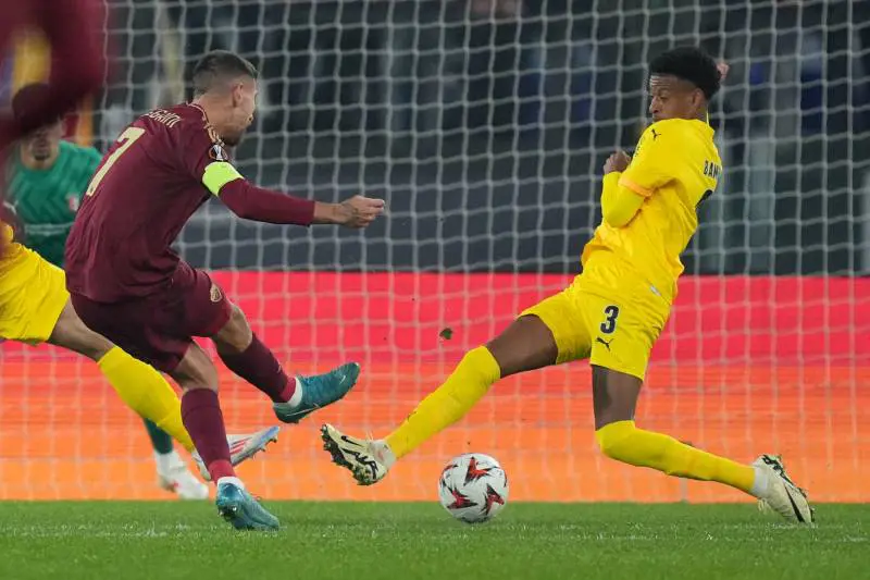 La banda Ranieri imperversa anche in Europa: le pagelle di Roma-Sporting Braga
