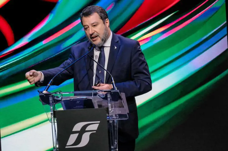 Fdi fa quadrato su Salvini. "Ha servito la nazione"