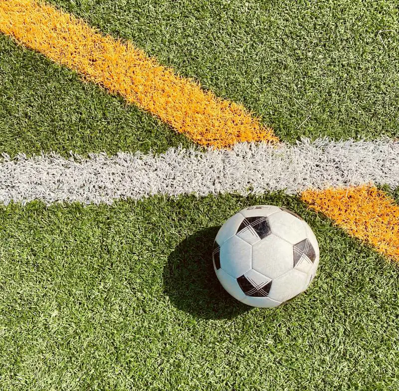 "Giocatori e arbitri migliori con l'uso dell'IA. Ecco come"