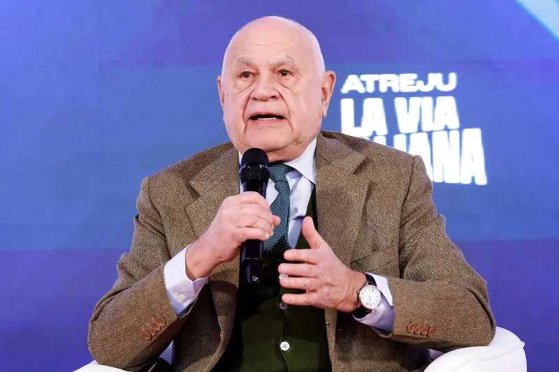 "Sulla giustizia serve il referendum. Davigo? Ormai un pregiudicato"