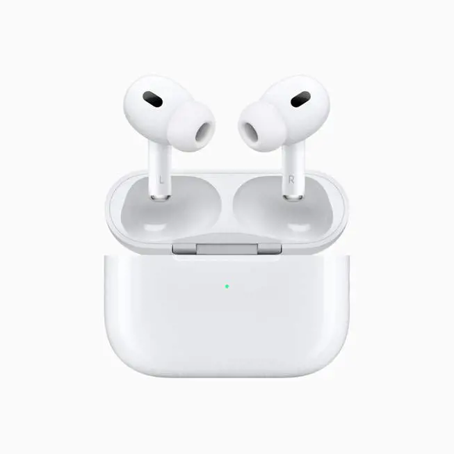 Apple si prende cura delle orecchie: come fare il test dell'udito con AirPods Pro 2
