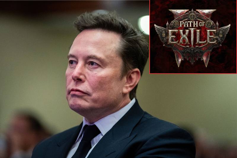 “Troppo bravo”. Elon Musk è stato bannato da Path of Exile 2