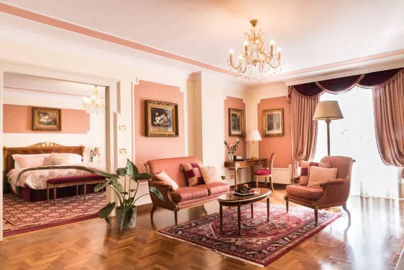 Gli hotel dove trascorrere un Natale indimenticabile