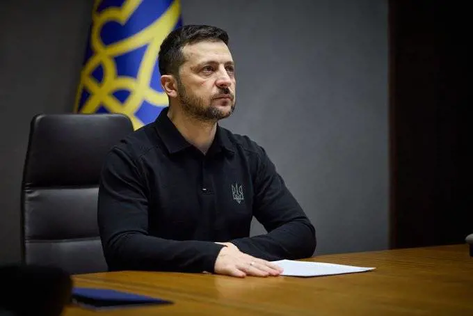 "Non abbiamo forze per recuperare Donbass e Crimea": la dura ammissione di Zelensky