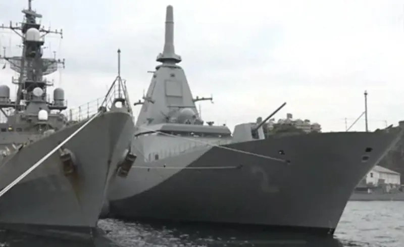 "Si prepara a una guerra nel Pacifico?". La profezia che scuote gli Usa