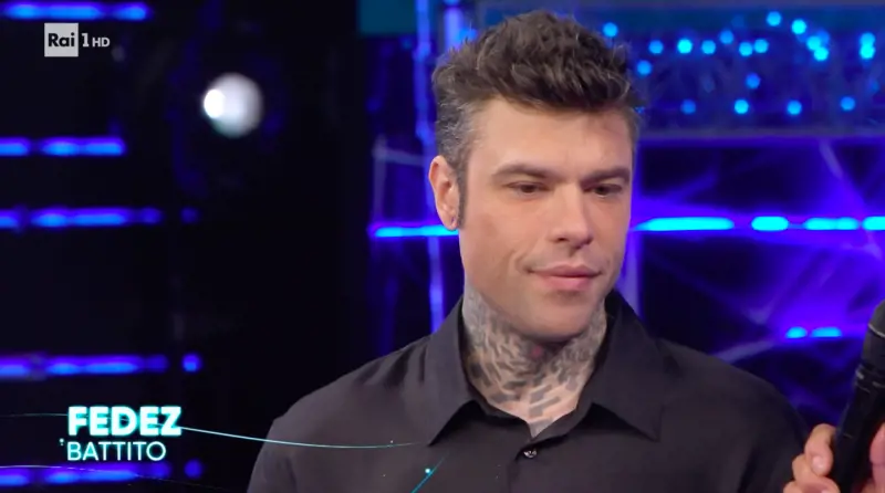 Angelica a Fedez: "Ho voglia di...". L'audio esplosivo sulla relazione