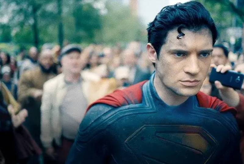 Nuovo Superman, vecchie mutande: ecco perché non andrò a vedere il film di Gunn