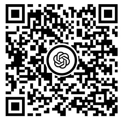 QRCode ChatGPT