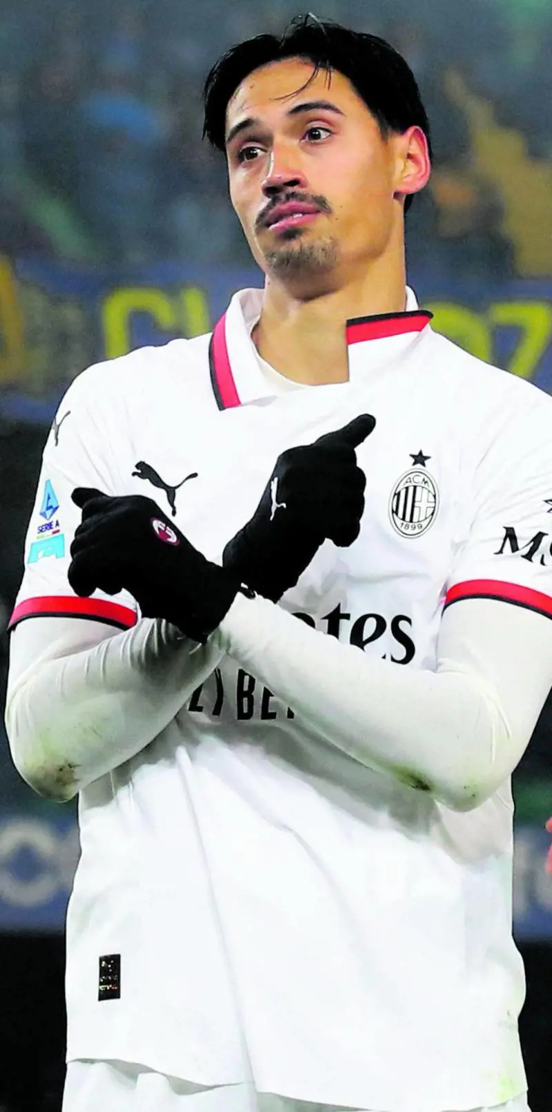 Milan & Napoli, uniti dalla speranza di non fermarsi ora