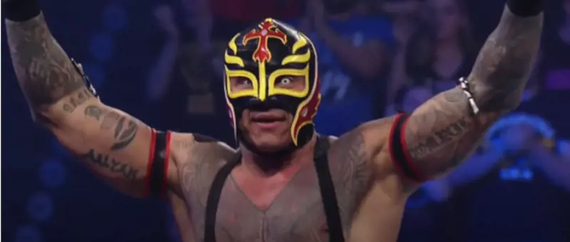Addio a Rey Mysterio senior, capostipite della dinastina di wrestling messicani