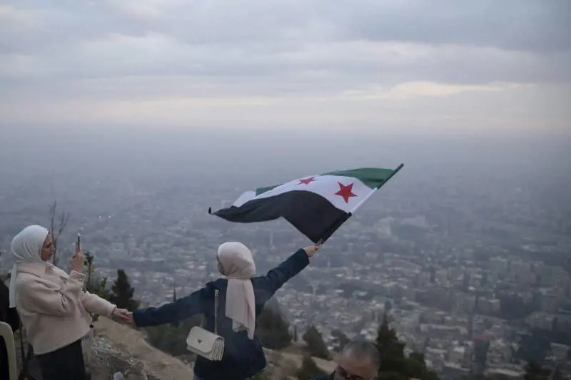 "Sharia e fondamentalismo: vi spiego i rischi della nuova Siria"
