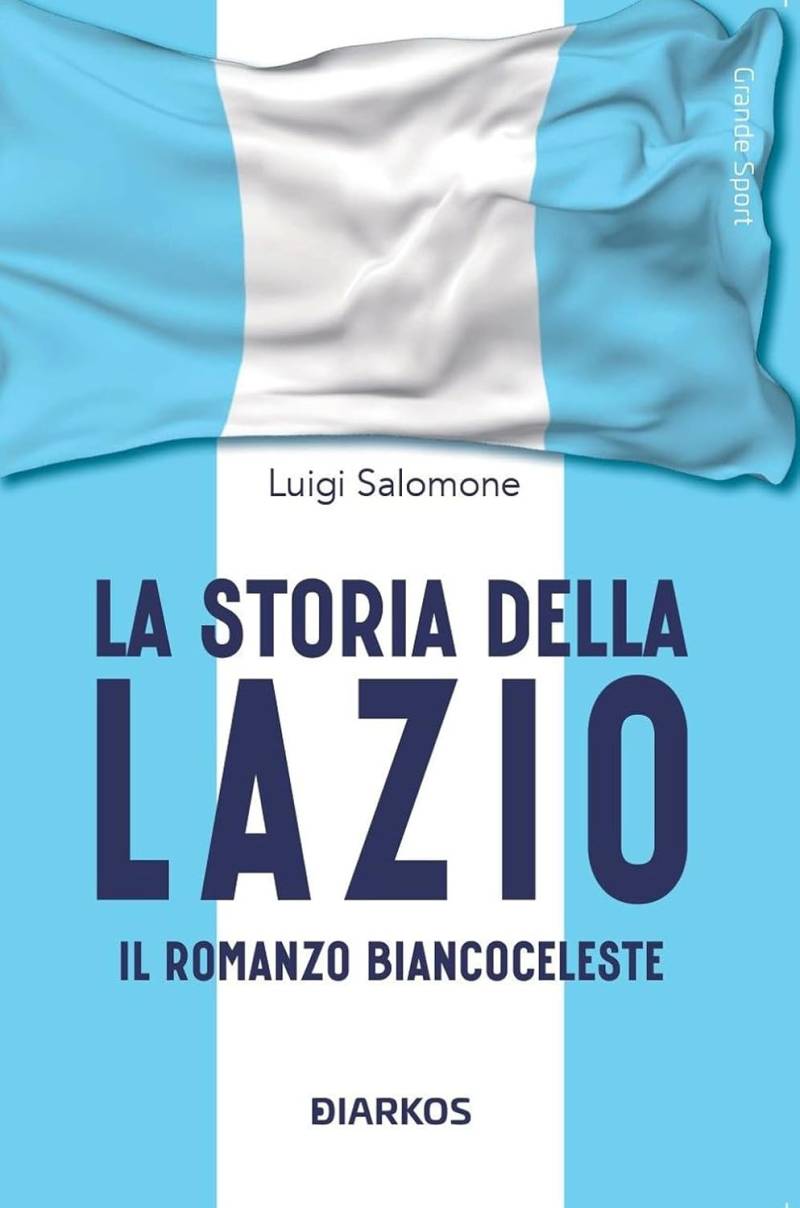 La storia della Lazio col volo di Olimpia