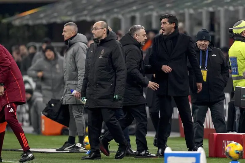 Fonseca paga il caos Milan