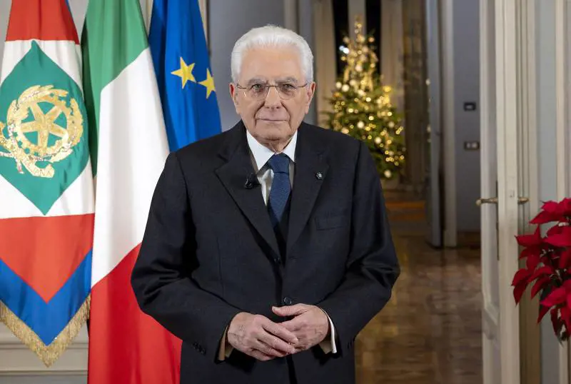 Affondo di Putin contro Mattarella: "È blasfemo". La difesa di Meloni: "Insultata l'Italia"