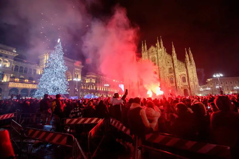 Violenze di Capodanno. Sulle tracce del branco grazie alle telecamere