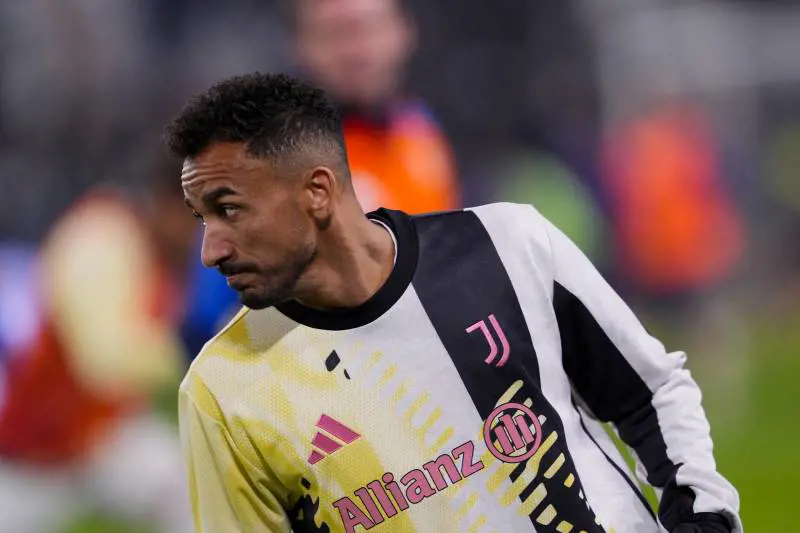 Danilo e Casadei per far felice Conte, Juve vigile su Araujo