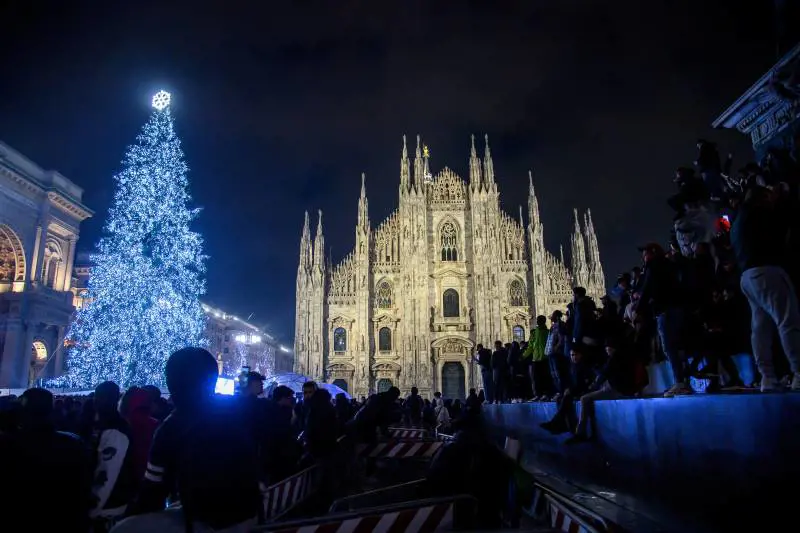 "Assalita e molestata a Capodanno. Ho visto altre ragazze in lacrime"