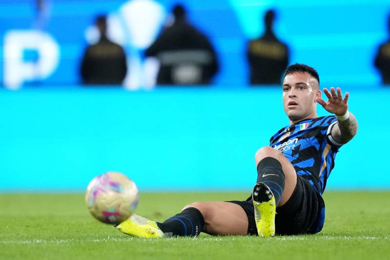 Inter-Atalanta