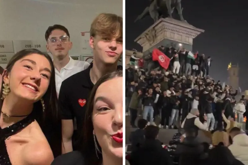 Violenze di Capodanno, aumentano i casi: la scoperta della studentessa