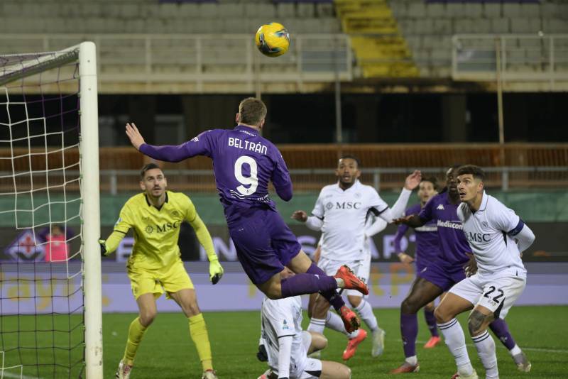 fiorentina napoli