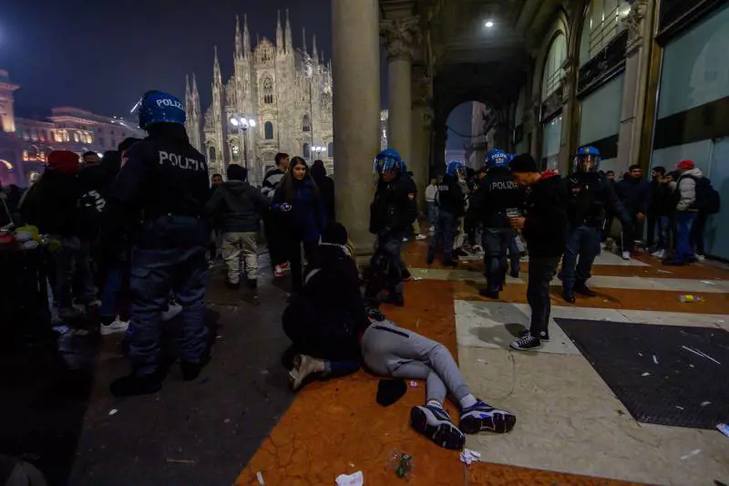 Le turiste belghe denunciano. "Siamo ancora sotto choc"