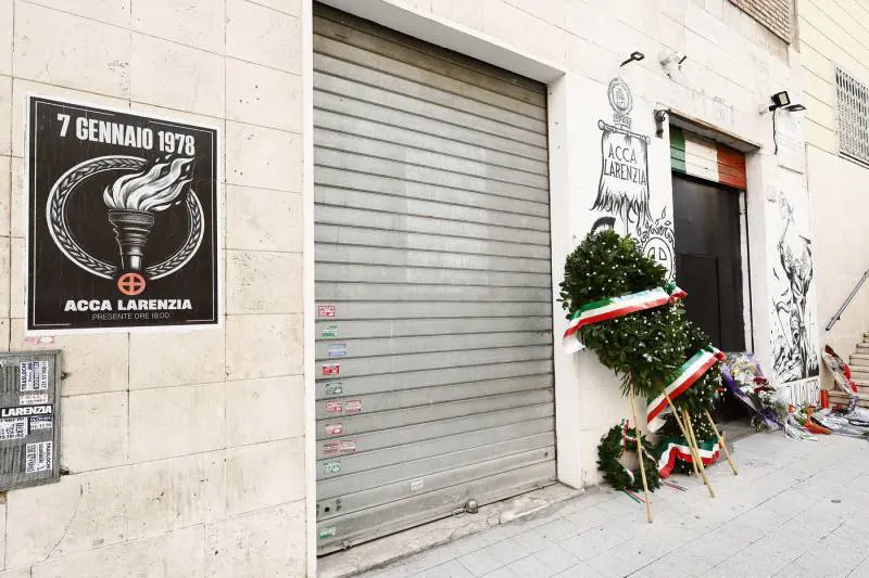 Il video di Gioventù nazionale che spiega cosa è successo davvero ad Acca Larentia