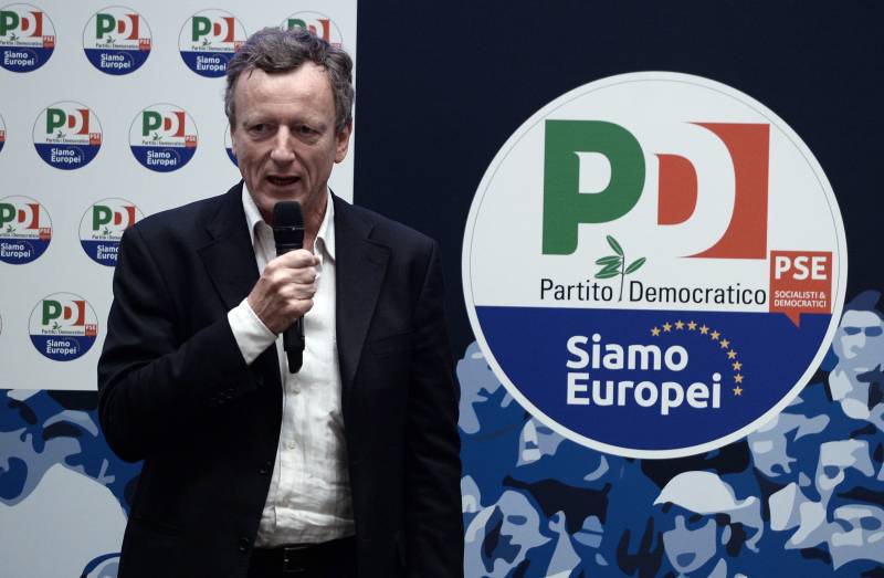 Roberto Battiston, già a capo dell'ASI, da candidato alle elezioni europee del 2019 con il Pd diceva: “Non so bene cosa sia un genio, però se incontro una persona con una marcia in più so riconoscerla. Musk rientra certamente in questa categoria”.