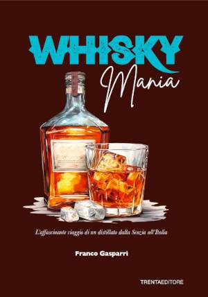 Whisky libro