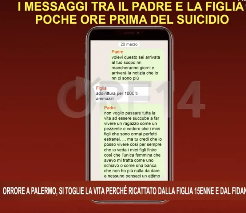 Screen Ore 14