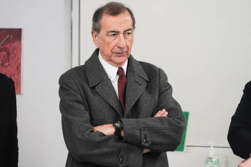 Salva Milano: "Sala si dimetta non ha più maggioranza"
