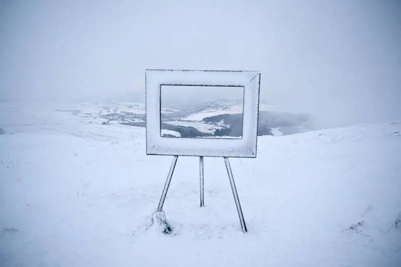 Primo gelo del 2025, tre giorni di vero inverno: cosa aspettarci dal meteo