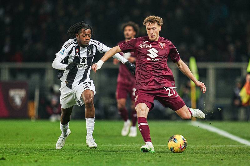 Torino-Juventus