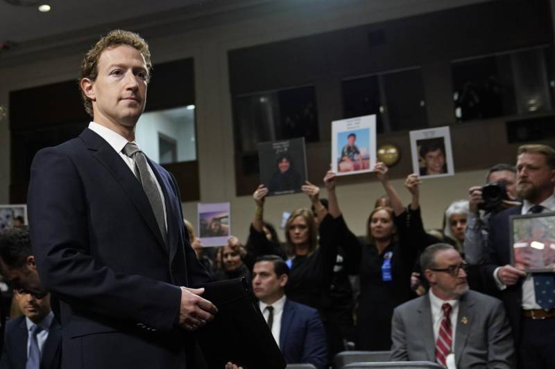 Meta punta all’AGI: il progetto Hyperion e la corsa di Zuckerberg alla super-intelligenza artificiale